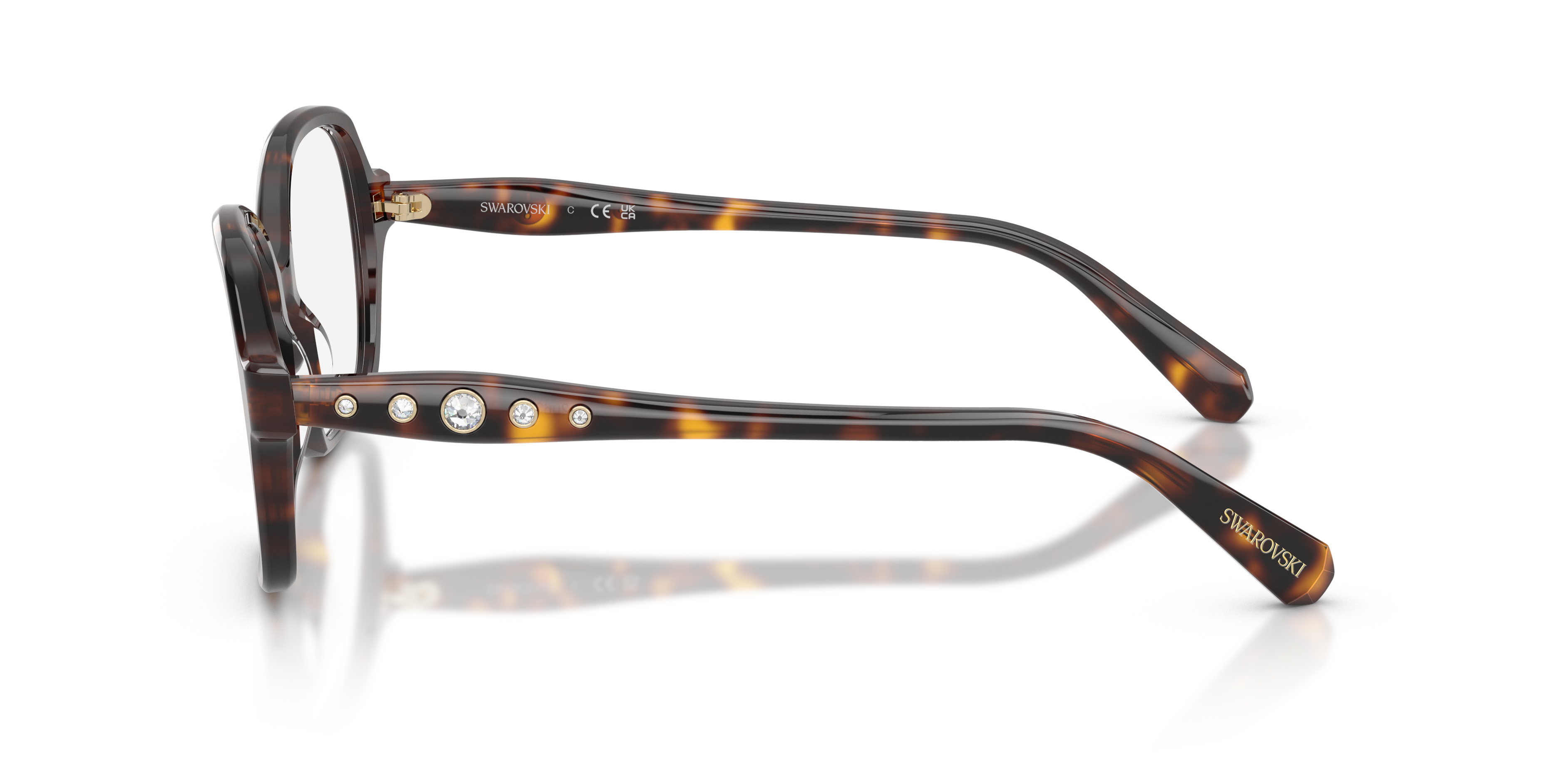 Swarovski SK2063 1002  